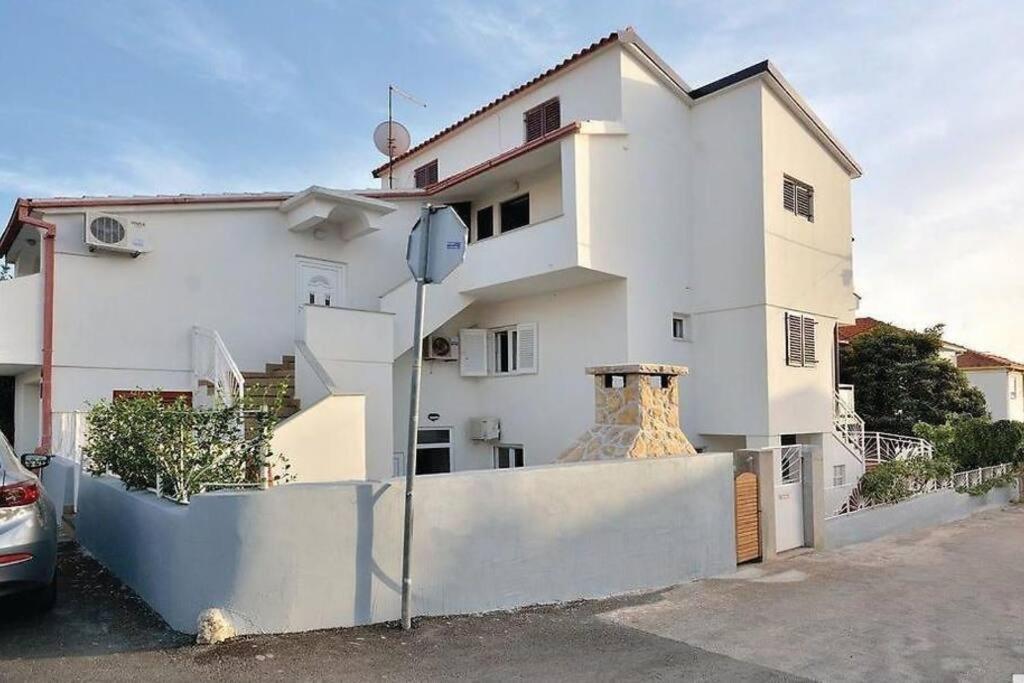 Apartment Ivana Zadar Exterior foto